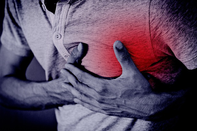 Chest pain or heart attacks should go directly to the ER
