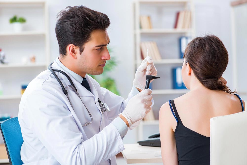 Coral Ridge Urgent Care