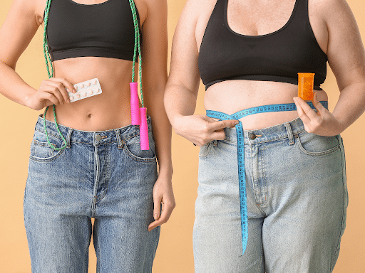 Metabolism and Weight Gain: Why It Slows & How to Fix It