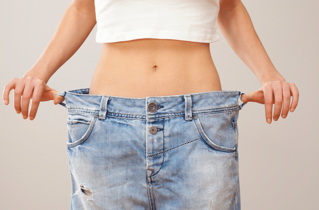 Weight Loss Blood Tests That Reveal Hidden Metabolic Blocks