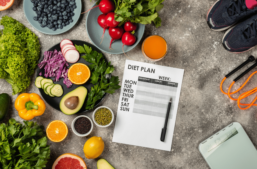 Is a GLP-1 Weight Loss Program Right for You?