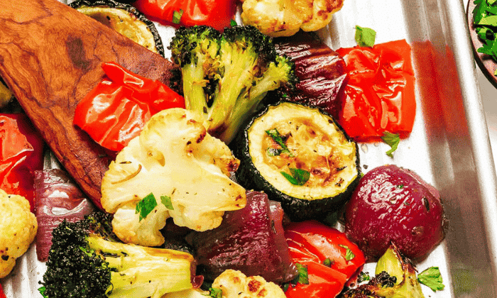 Vegetables will be the good and affordable dish for losing weights