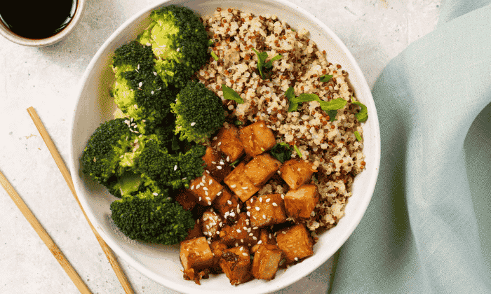 Balance your meals in order to build healthy weight loss plan