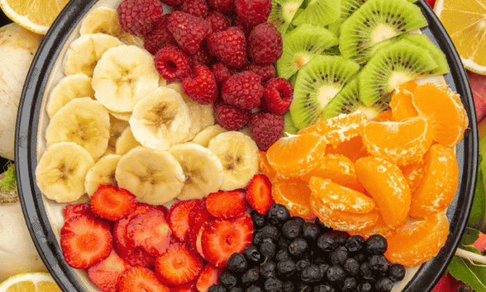 Consume fruits will be a great strategy to prepare your healthy weight loss meals