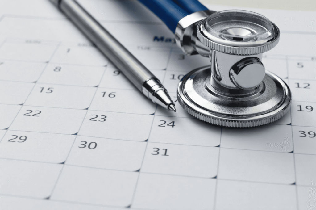 A reputable clinic will offer follow-up appointments that track the body's response to the weight loss protocol of patients.