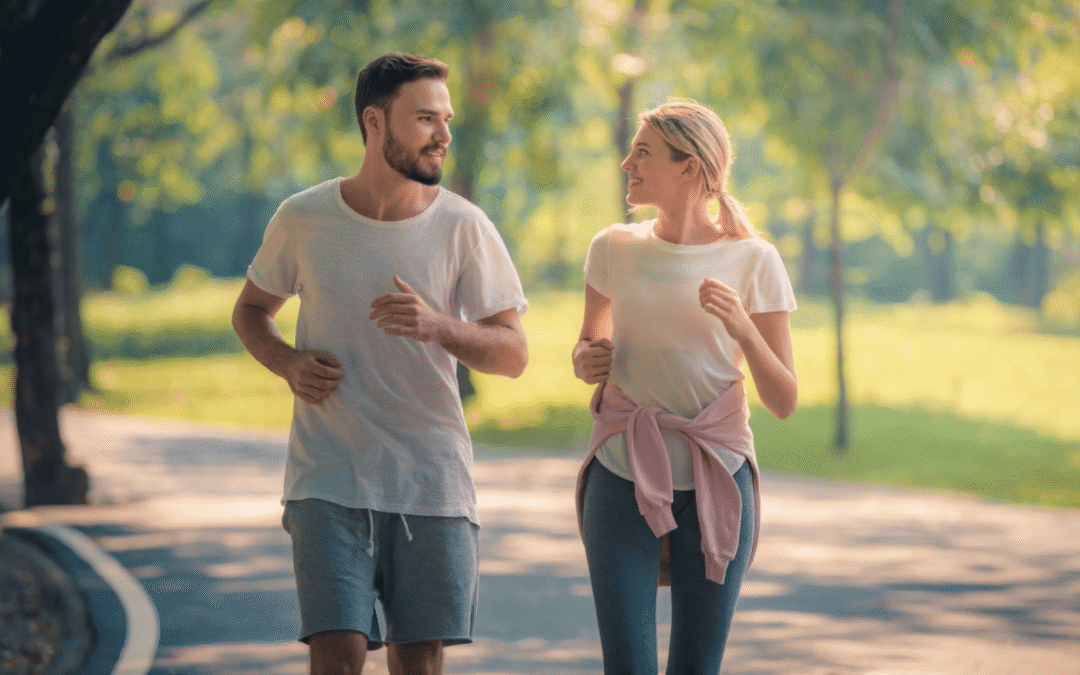 Best Low-Impact Exercise to Lose Weight: Safe and Effective Routines