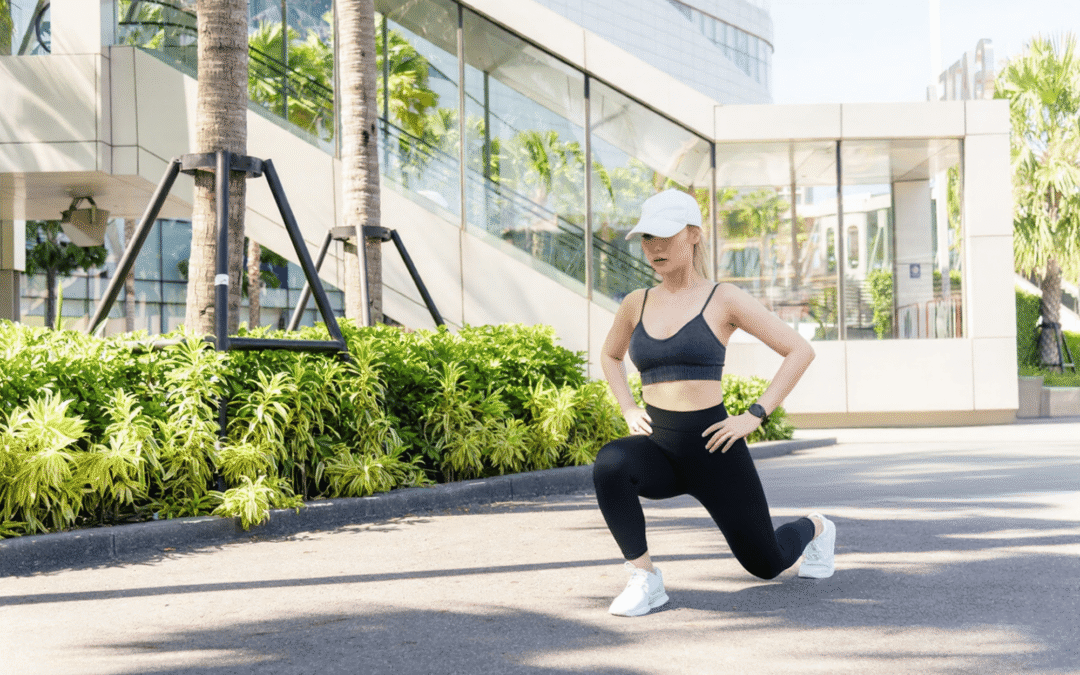 Effective Lose Weight Exercise for Women: A Complete Guide