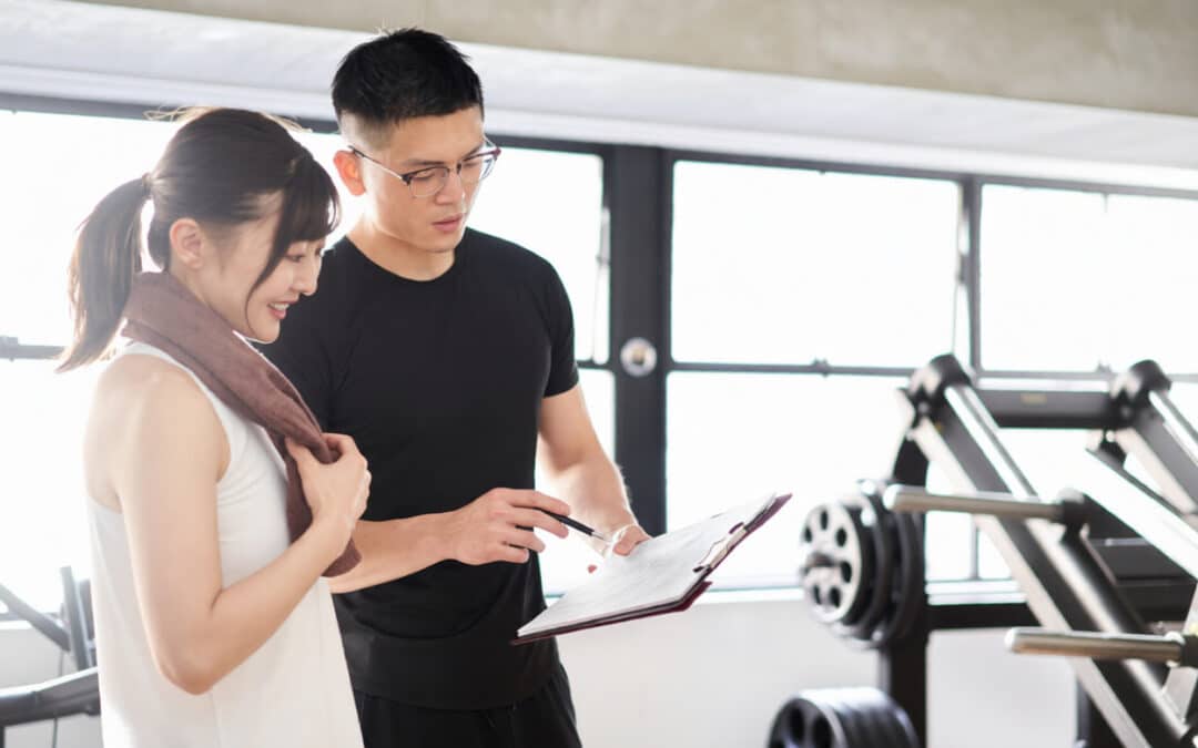 Gym Exercise to Lose Weight: A Practical Guide to Fat-Burning Workouts