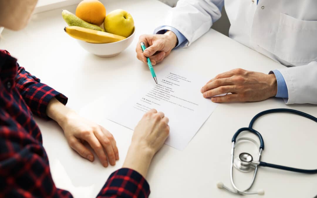 Lose Weight in 30s: Medical Strategies for Metabolic Health