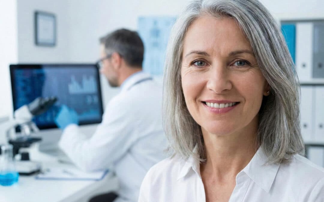 Lose Weight in 50s: Medical Solutions for Metabolic Shifts