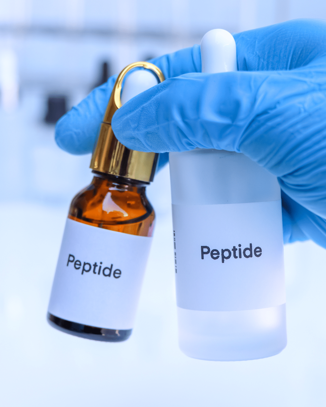 peptide medications
