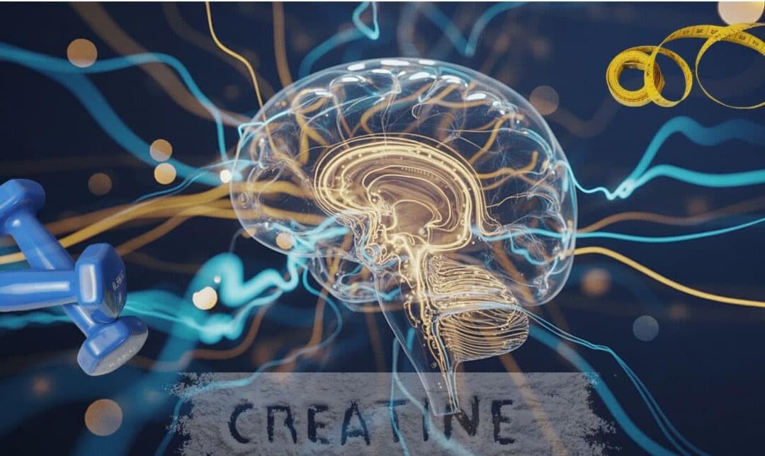 Creatine: More than Muscle