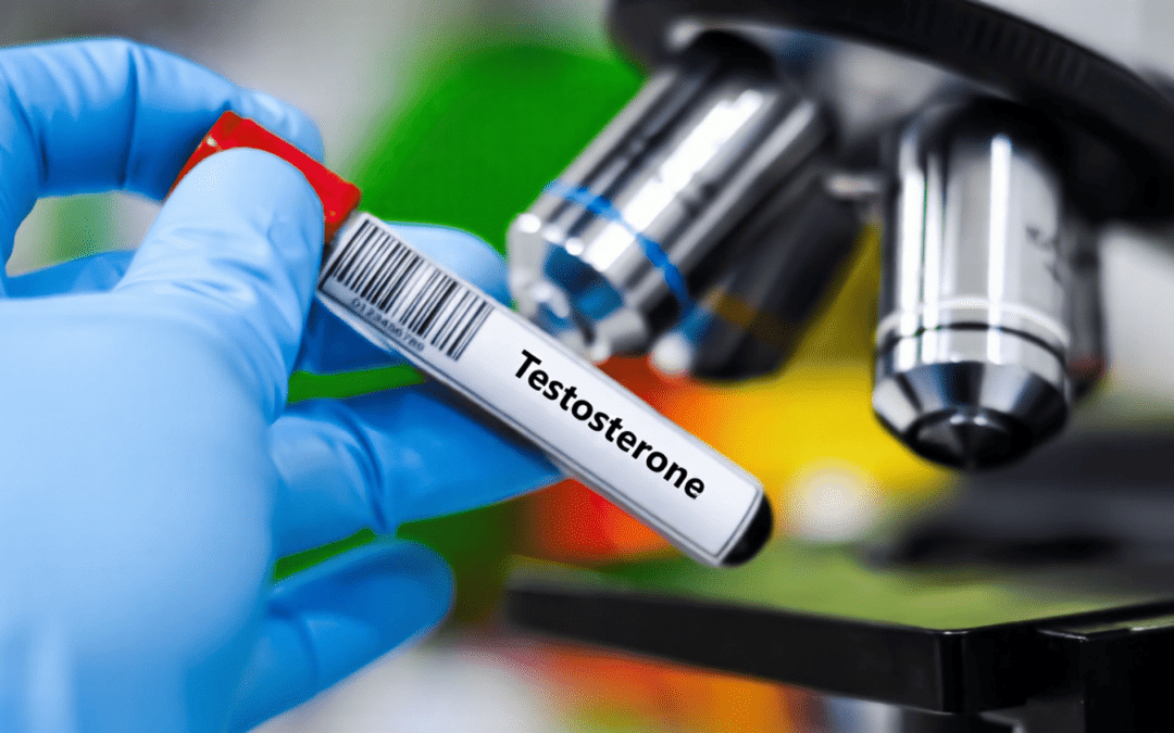 Thinking About Testosterone Therapy? What a Good First Consultation Should Help You Understand