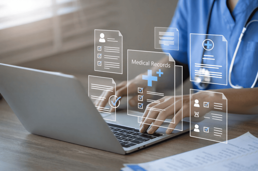 A good follow-up structure includes documented plan adjustments when the current approach is not working.
