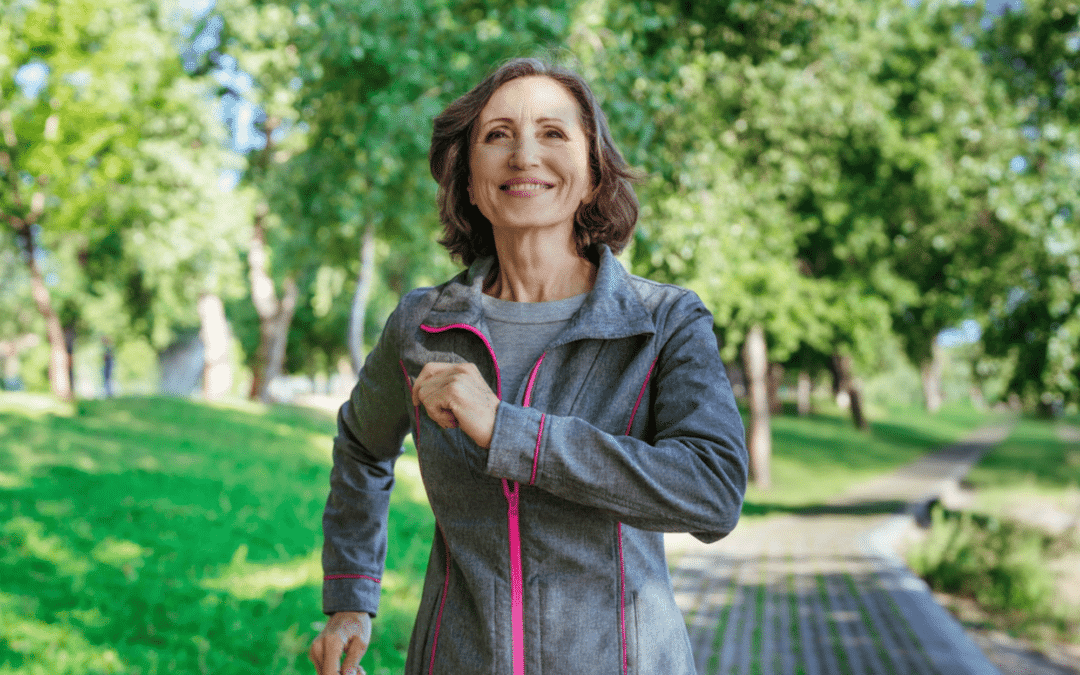 Why Weight Loss Feels Different After 40 — and When Medical Help May Be Worth Discussing