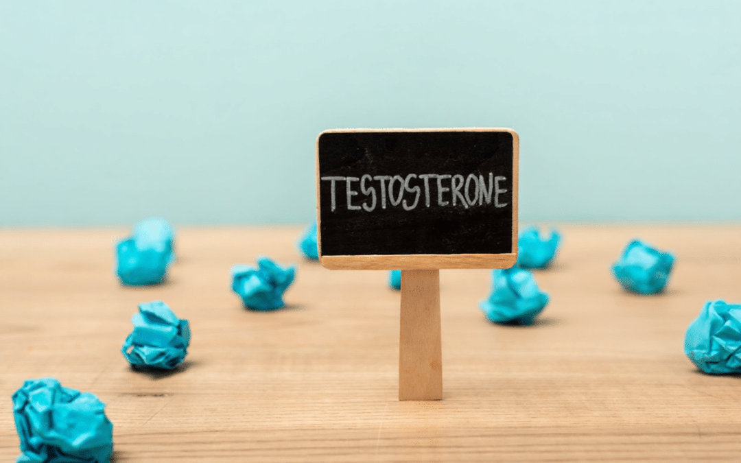 Am I a Candidate for Testosterone Therapy? What Should Actually Drive That Decision