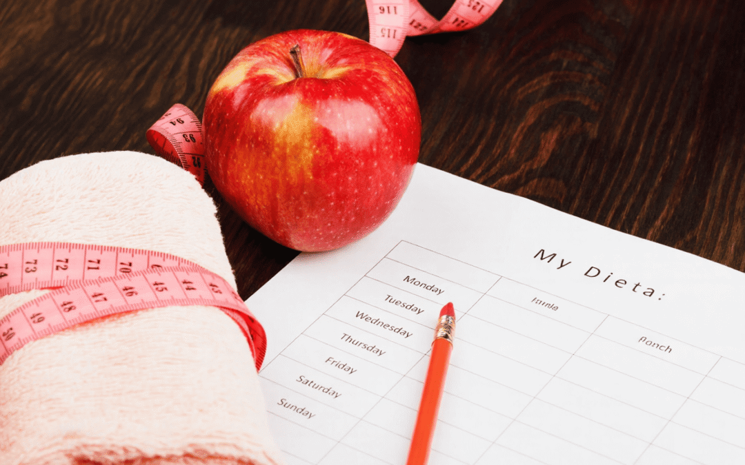 What a Medical Weight Loss Maintenance Plan Should Actually Include After Early Progress