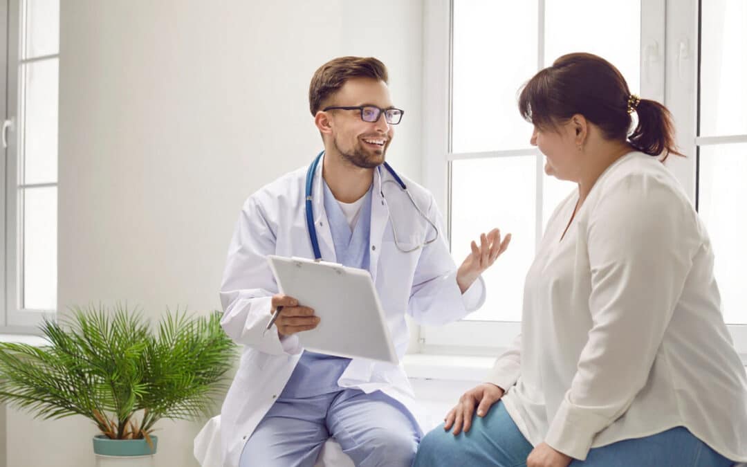 Medical Weight Loss Consultation: What You Should Leave the First Visit Understanding