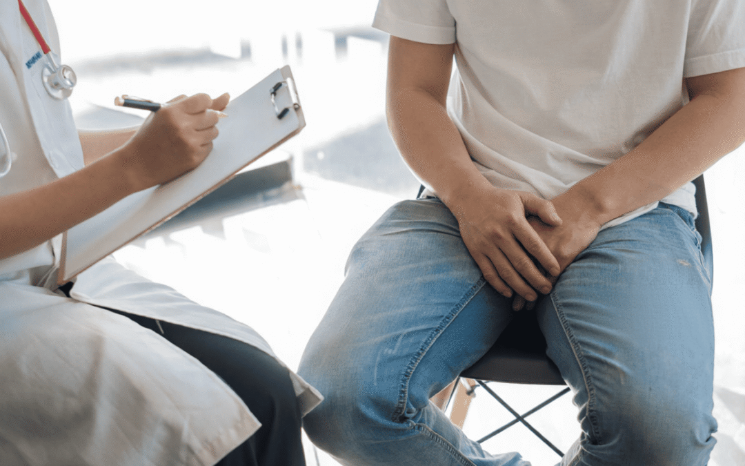 Does Testosterone Therapy Affect Fertility? What to Discuss Before Treatment Starts