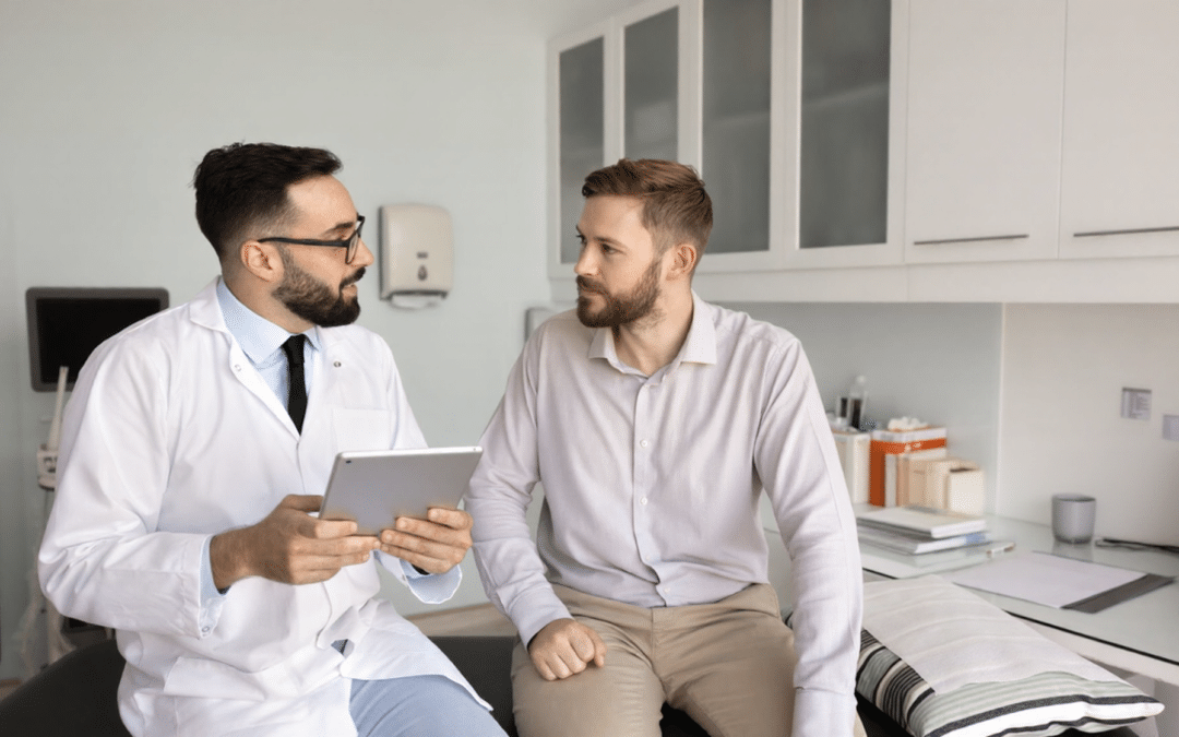 Testosterone Therapy Monitoring: What Good Follow-Up Should Actually Help You Understand